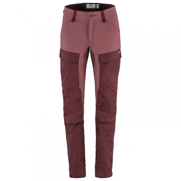 Fjällräven - Women's Keb Trousers - Tourenhose