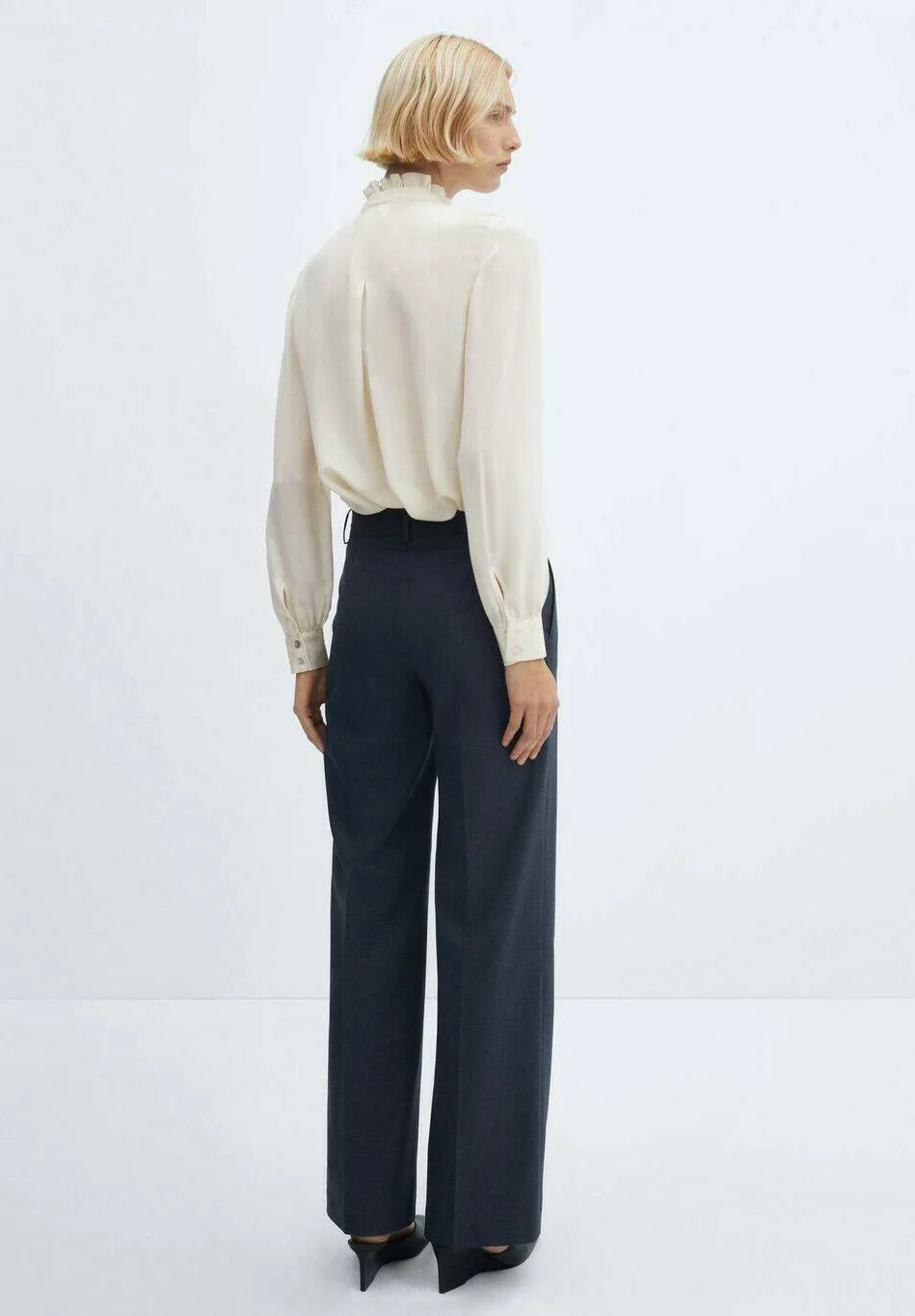Mango JAKY - Camisa