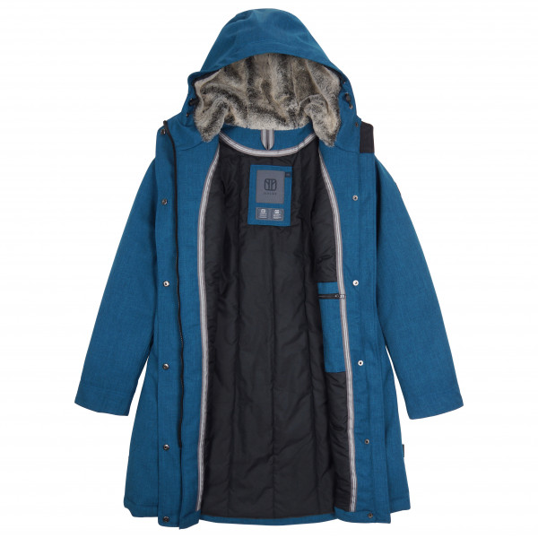 Elkline - Women's Apres Ski - Mantel