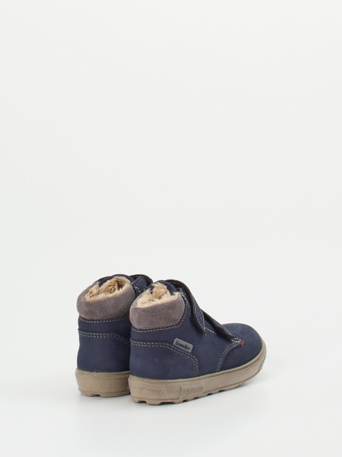 Lauflern-Klettboots gefüttert-68351090024 Ricosta