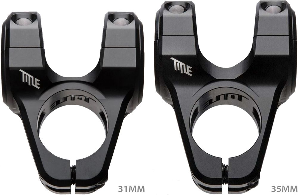 Title  ST1 Vorbau 31,8mm kaufen | Bike-Discount