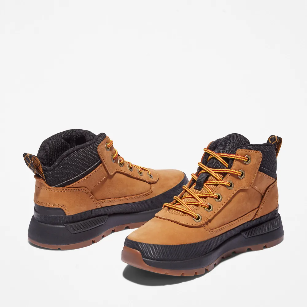 Timberland Field Trekker Mid TB0A2FES2311 / braun