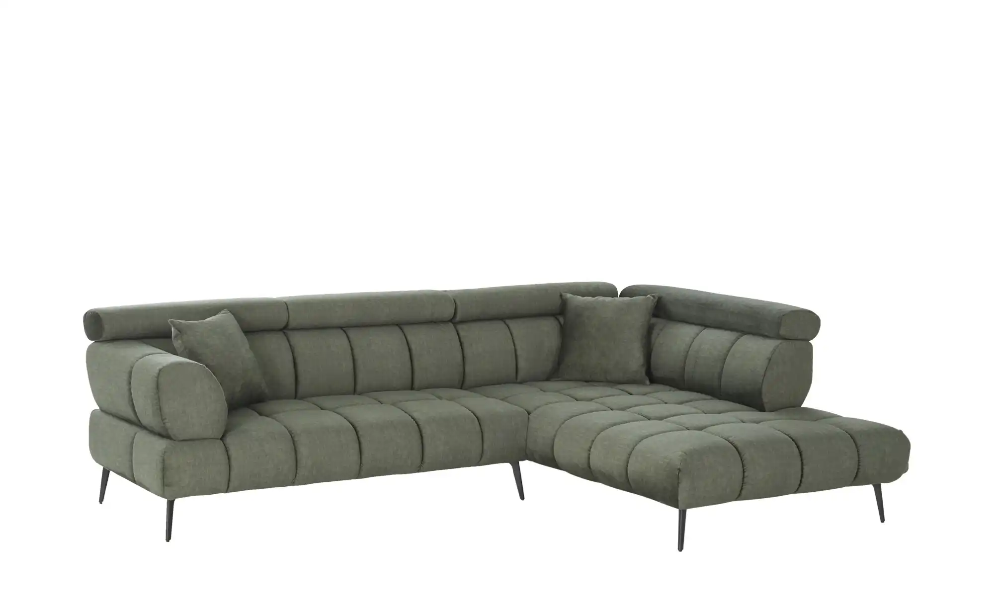 bobb Ecksofa Viviana Cloudyflex