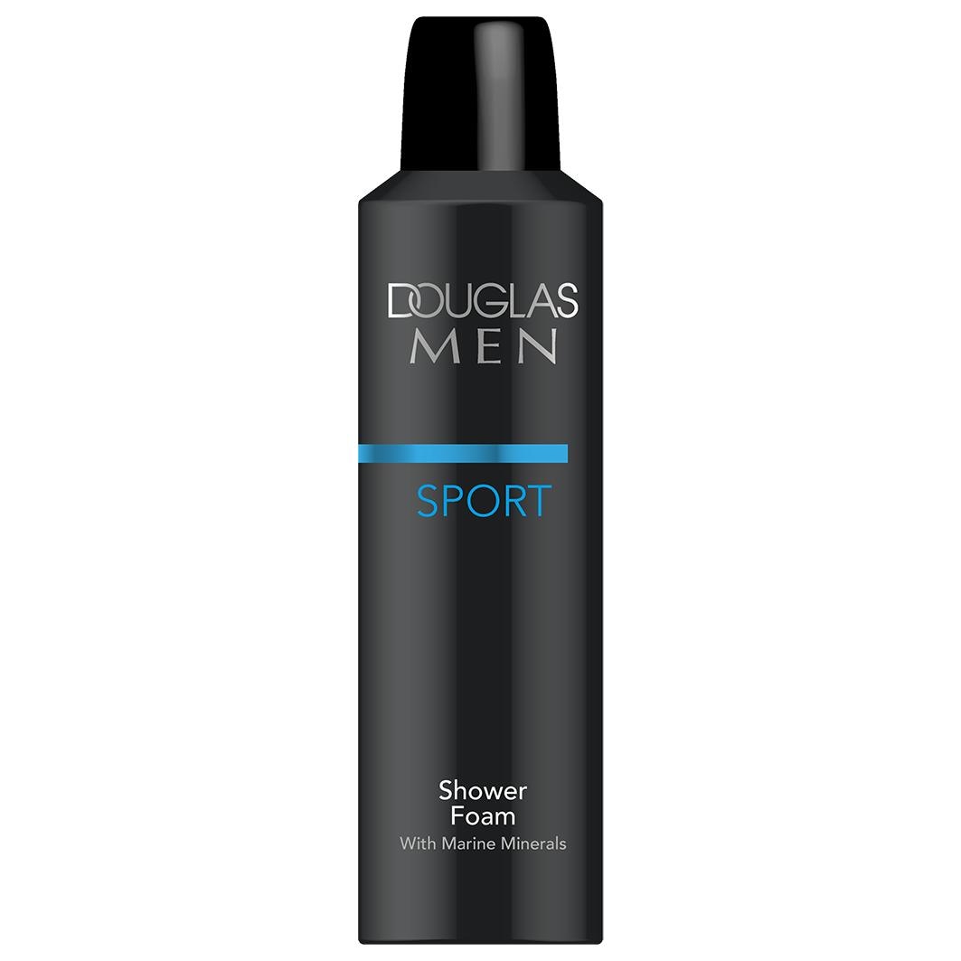 Sport Shower Foam