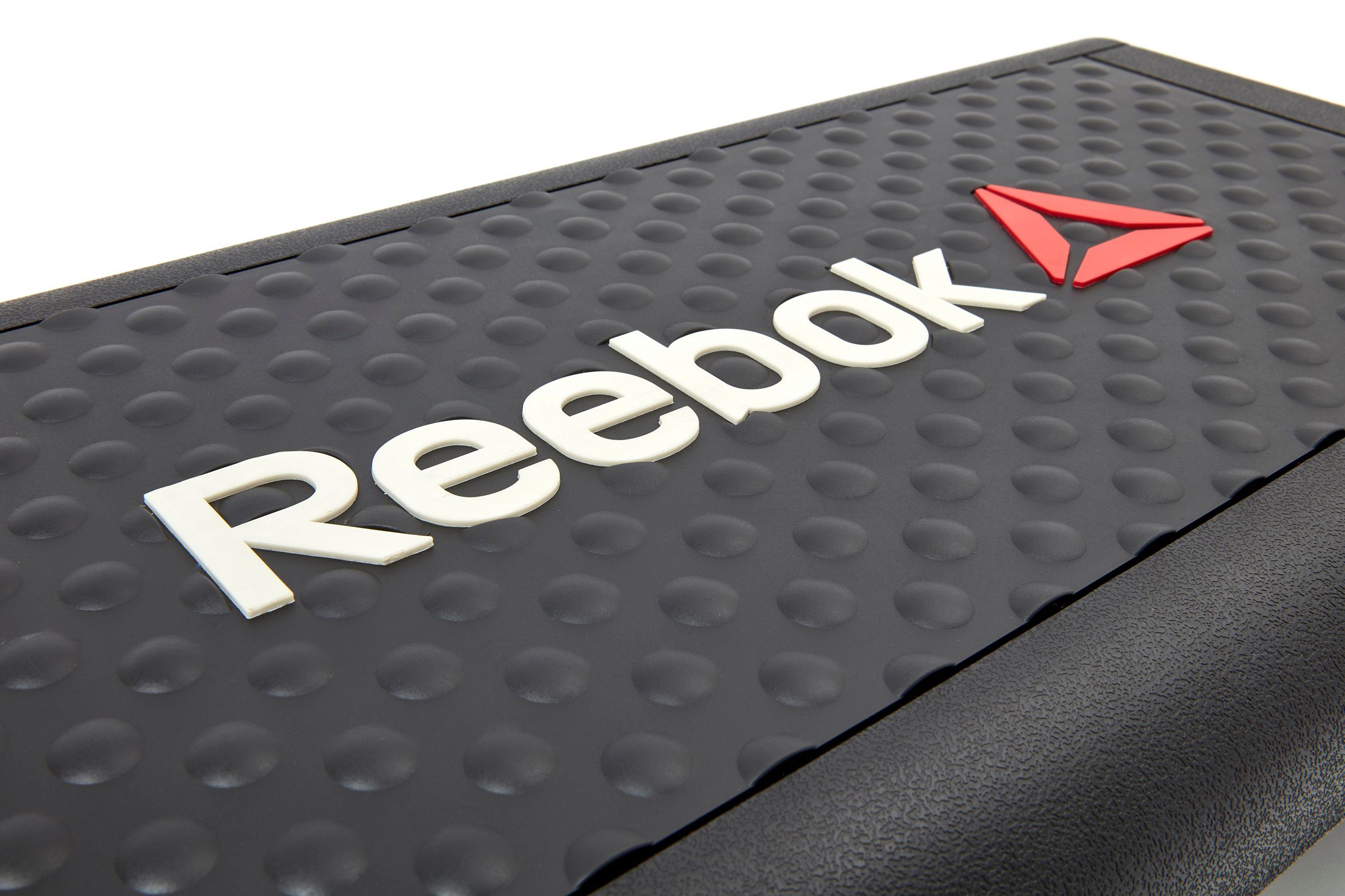 Reebok Mini-Stepper Reebok Mini Step, robustes und einteiliges Design