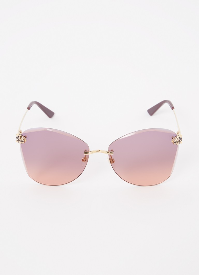 Cartier Panthère solbriller CT0398S