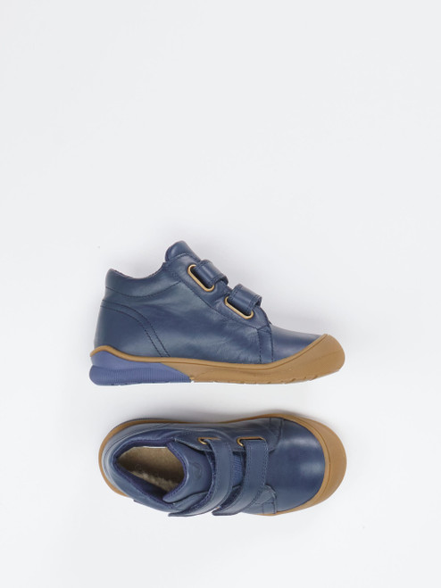 Klettboots-68301090111 Naturino