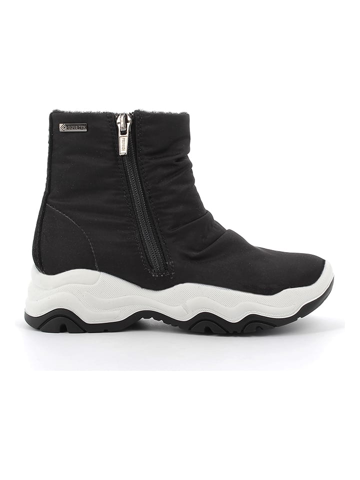 Primigi Boots in Schwarz günstig kaufen