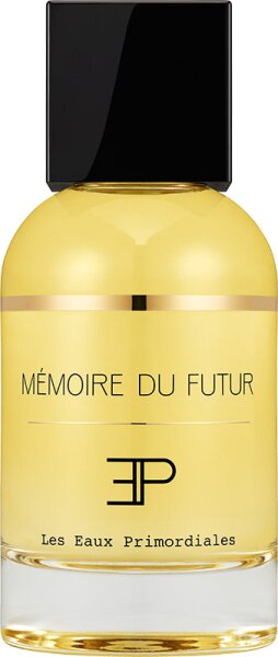 Les Eaux Primordiales Superclassique Memoire Du Futur Eau de Parfum