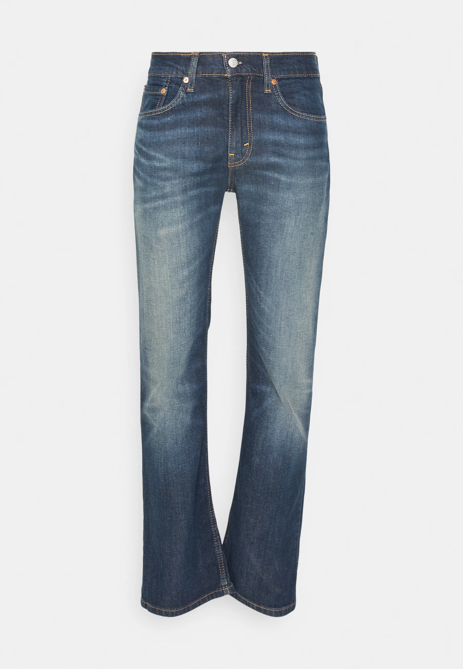 Levi's® 527™ STANDARD BOOT CUT - Vaqueros bootcut