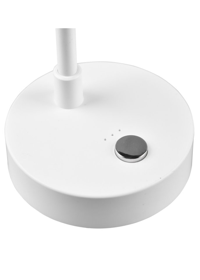 Tischleuchte mit USB Anschluss
