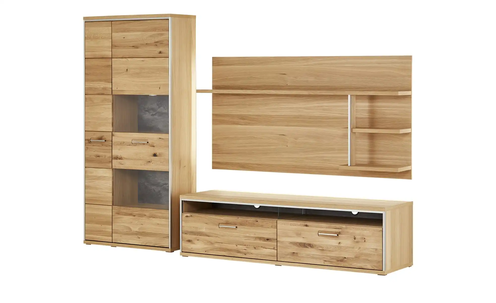 Woodford Wohnwand Felino