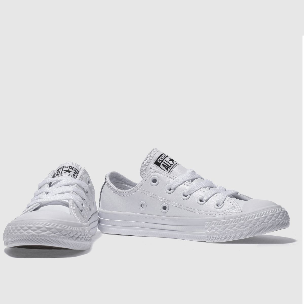 Converse vita All Star Ox Junior-sneakers