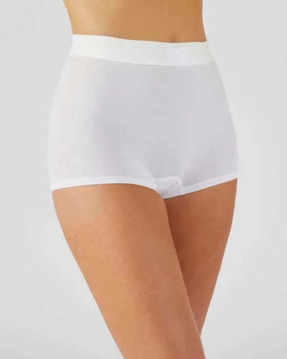 Lot de 2 culottes boxer confort sloggi®