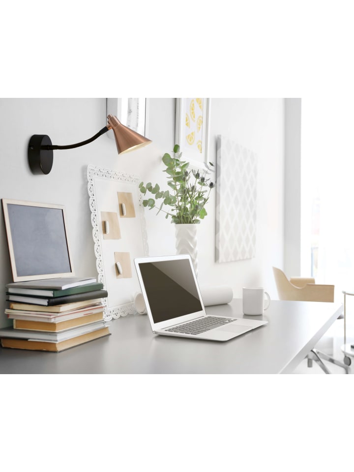 näve LED Wandleuchte 
