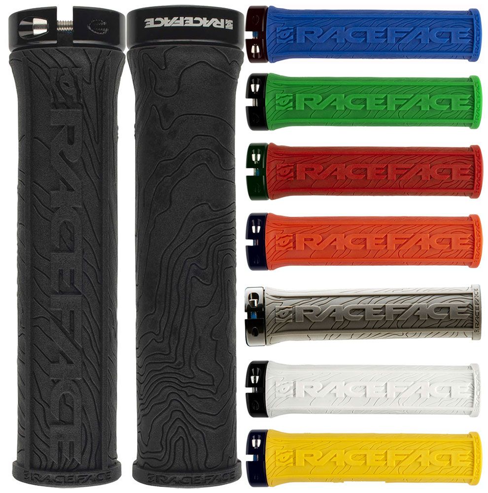 Race Face Half Nelson Single Lock Griffe kaufen | Bike-Discount