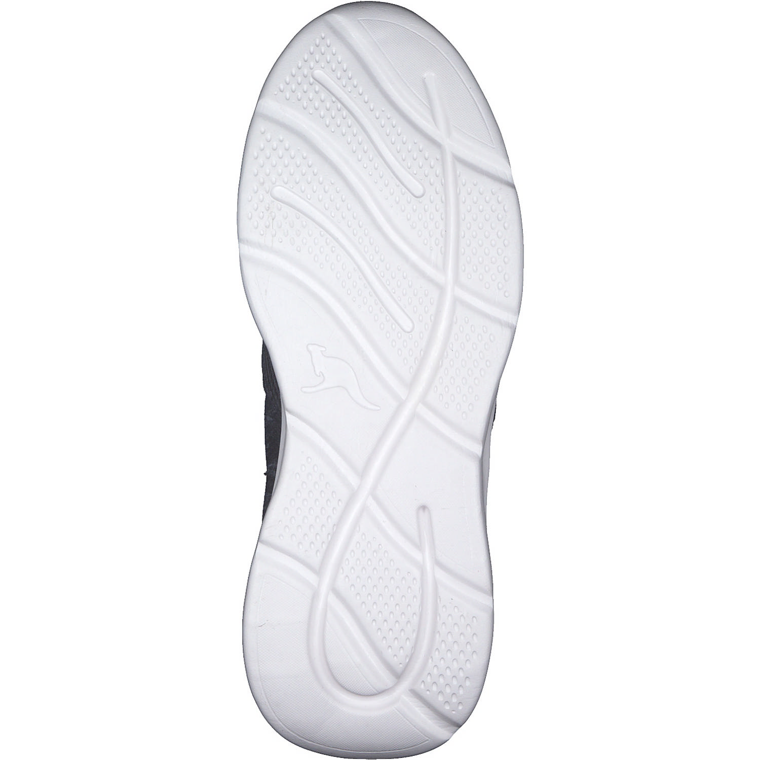 KangaROOS K-Race Comfi 79257, Sneakers Low, Herren, Grau