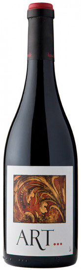 2021 ART Luna Magnum Beberide Bierzo DO trocken 1,5 L - Luna Beberide
