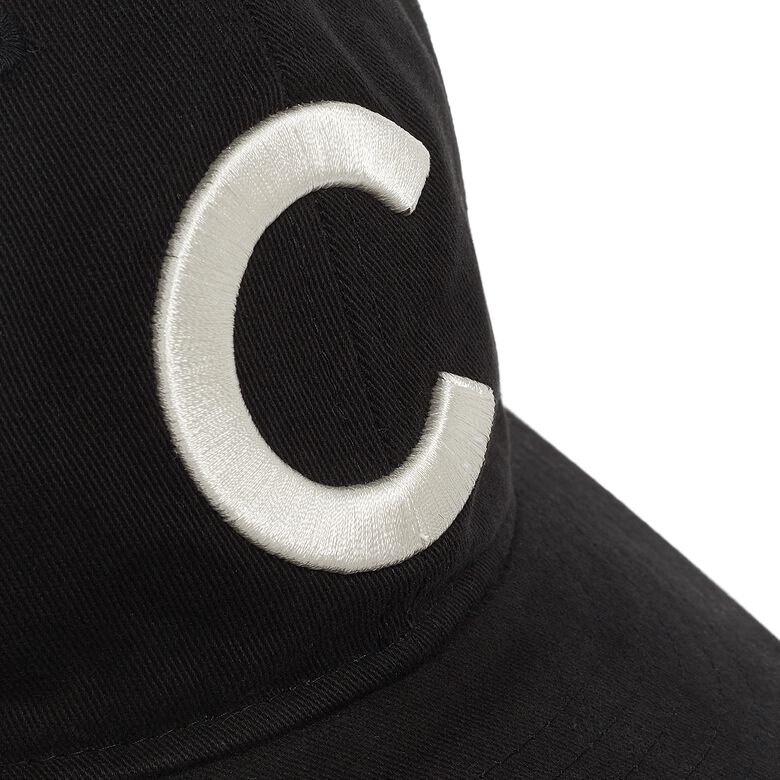 New Era MLB Coops 9Fifty RC Chicago Cubs Black