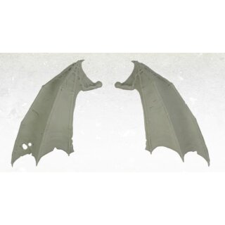 Monstrous Creature Wings (1)