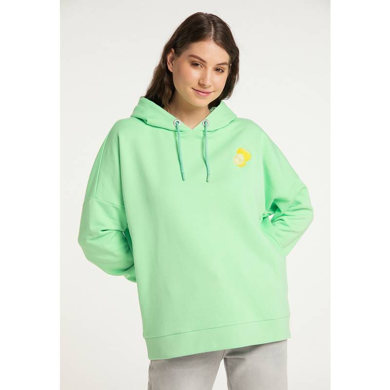 MYMO Hoodie Damen