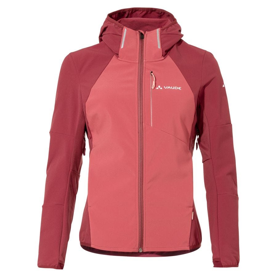 Larice Softshell Jacke Damen