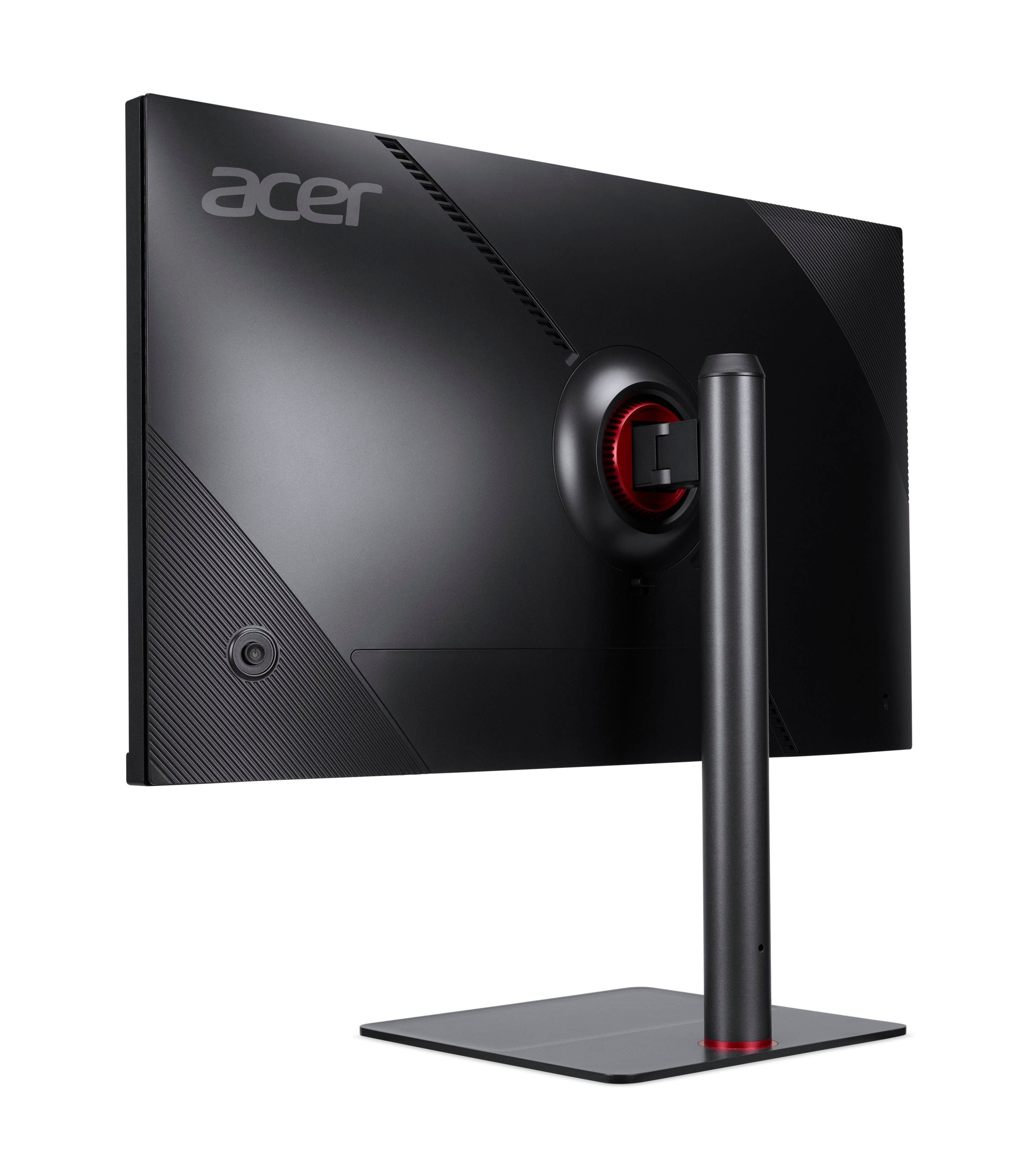 Acer Nitro XV275U Gaming-LED-Monitor (69 cm/27 