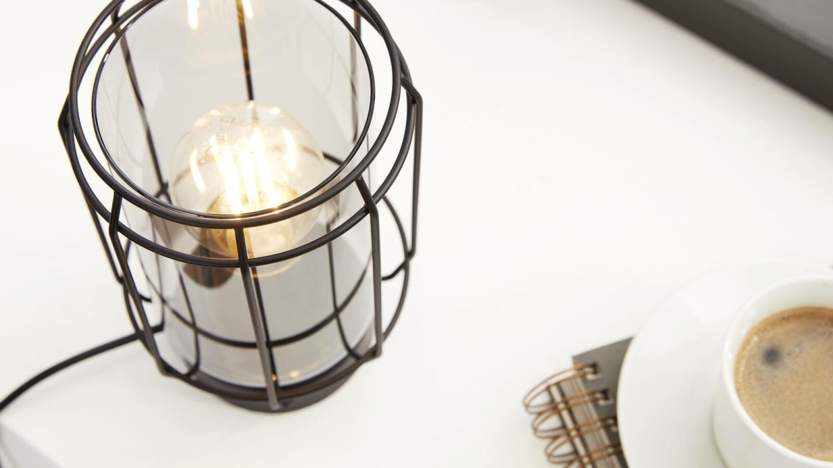 Interliving Tischlampe IL-9331