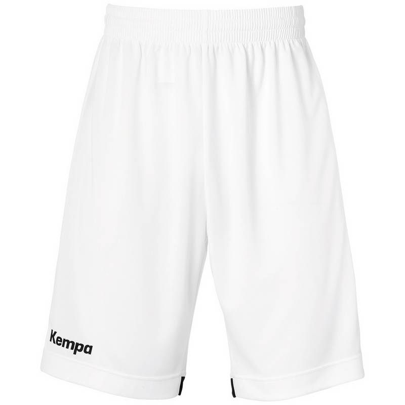 Kempa PLAYER LONG SHORTS Fußballshorts Kinder