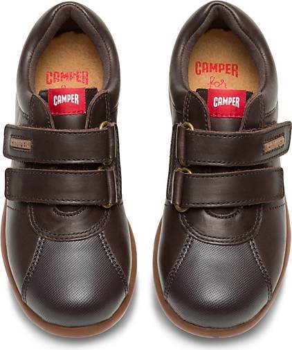 Camper Sneaker Pelotas Ariel