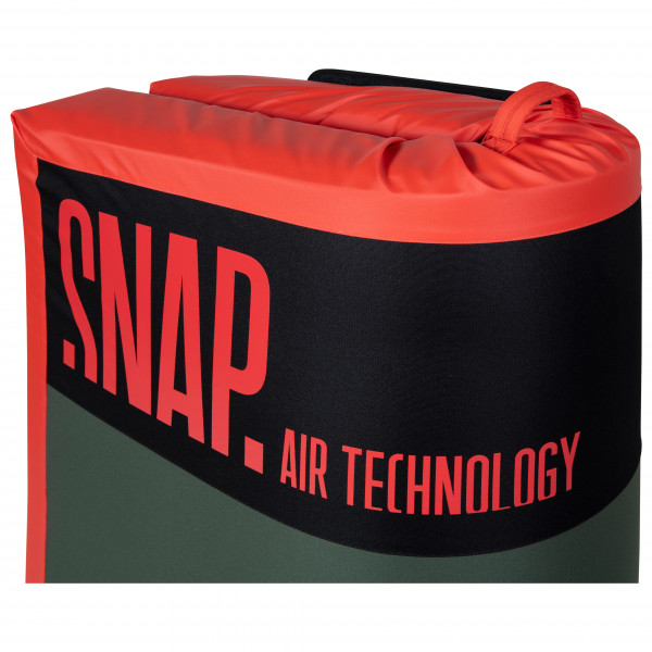 Snap - Wham - Crashpad