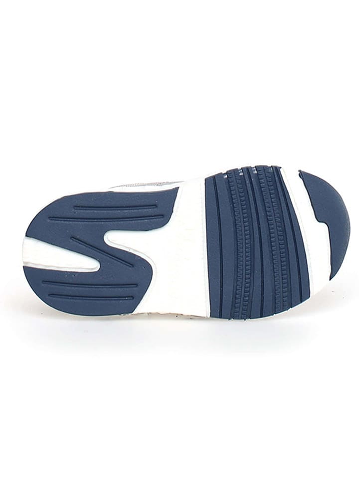 Naturino Leder-Sneakers 