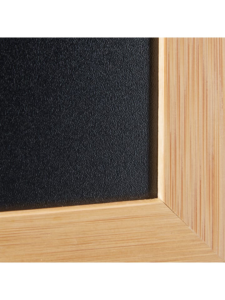 relaxdays Aufbewahrungsbox in Natur - (B)15,5 x (H)17 x (T)15,5 cm günstig kaufen onesize