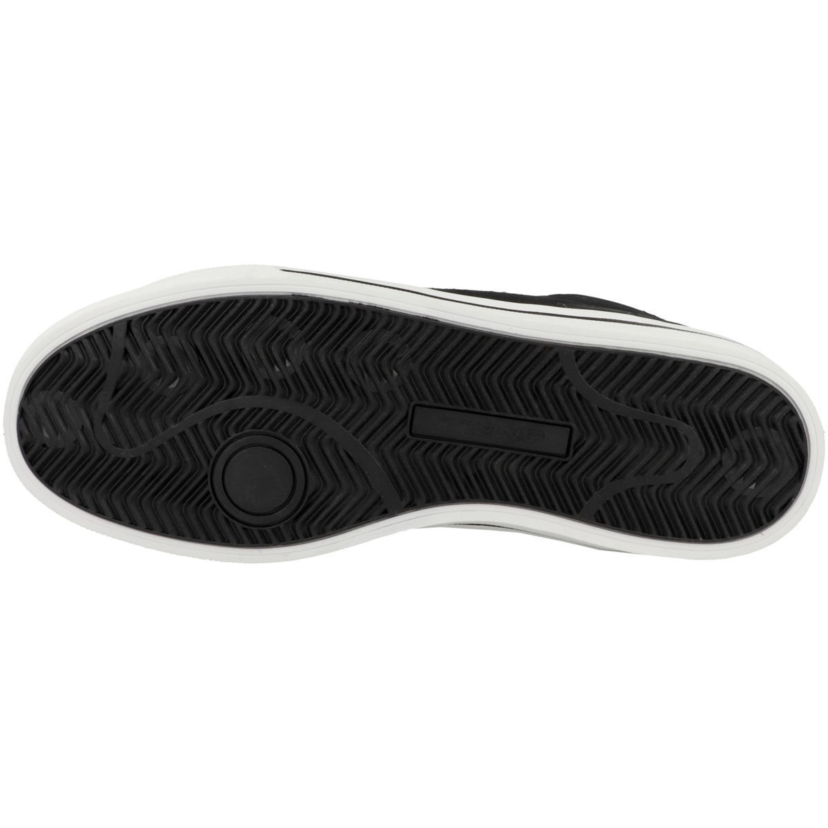O Neill Niceville C Sneaker mid schwarz