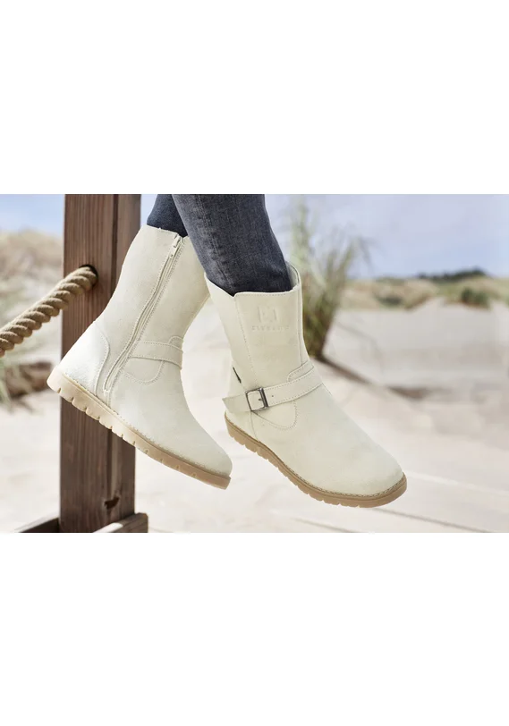 Winterstiefel