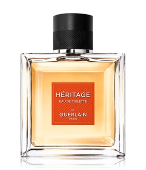GUERLAIN Heritage Eau de Toilette-100 ml