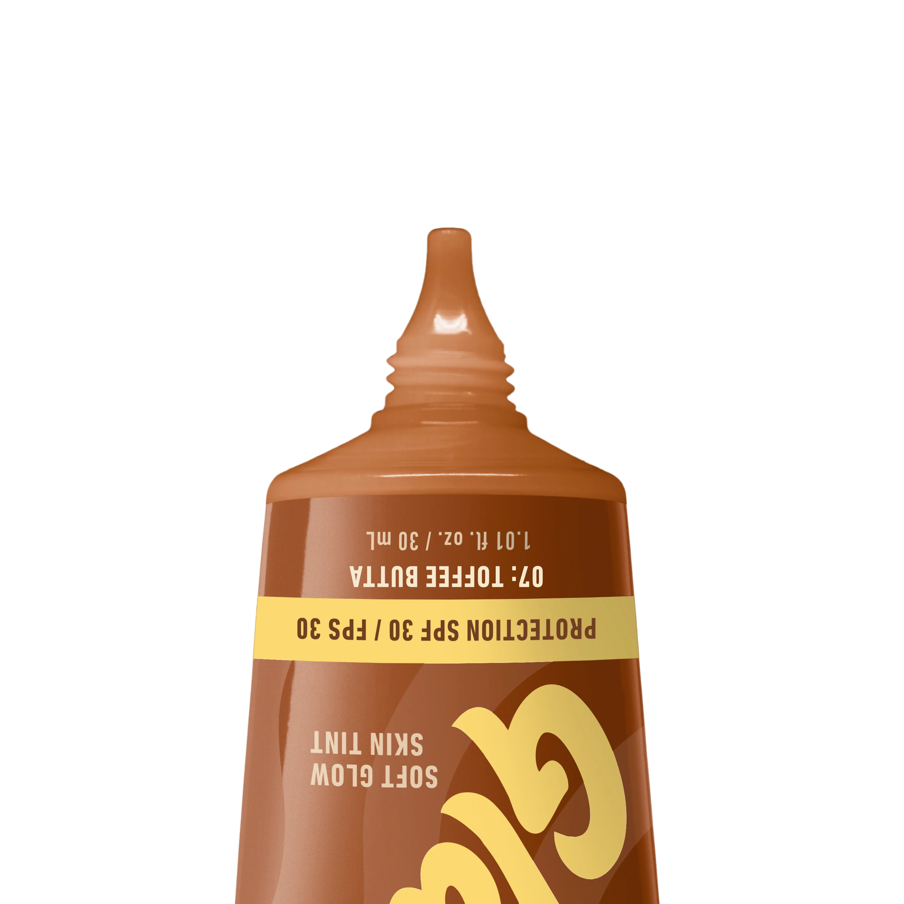 Base de maquillaje en crema Buttermelt Glaze Face