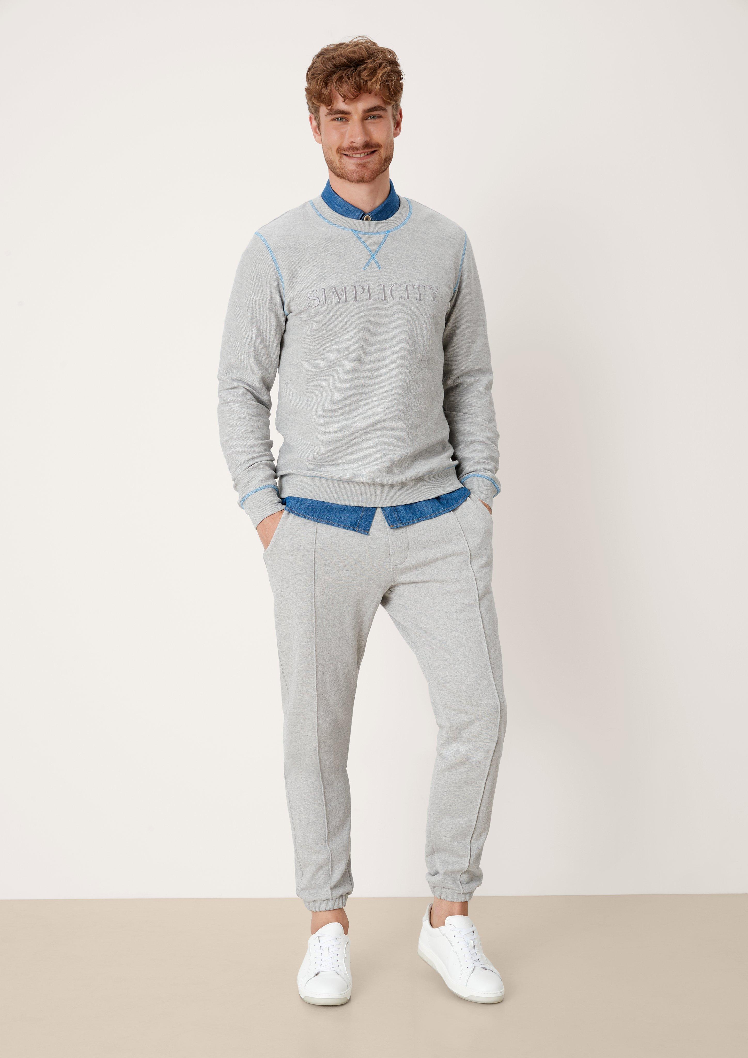 Relaxed: Sweathose  2125762-9400
