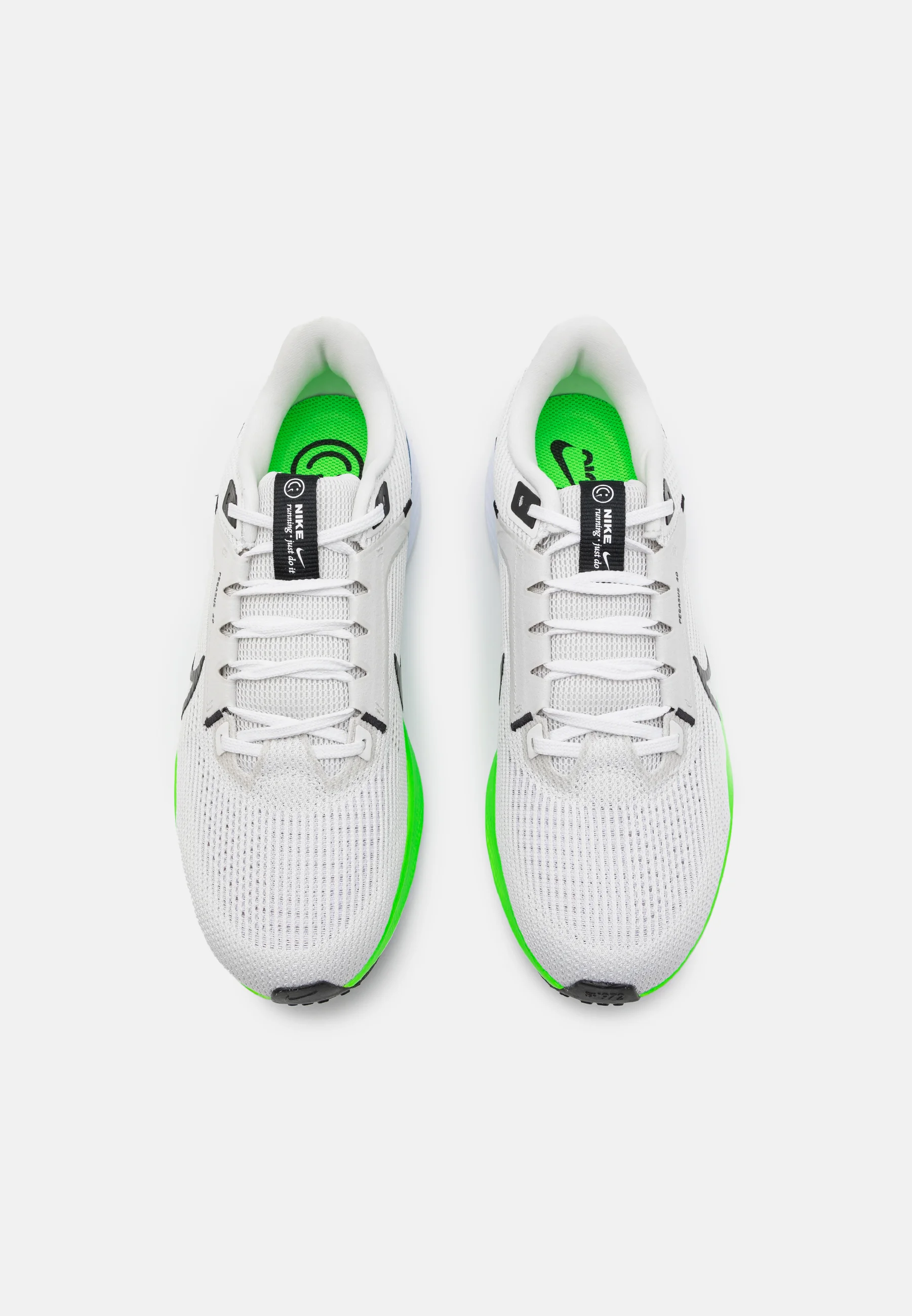 Nike Performance AIR ZOOM PEGASUS 40 - Zapatillas de running neutras