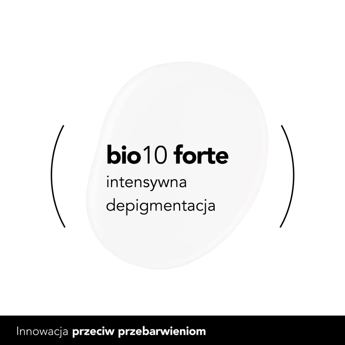 Bella Aurora Bio10 Forte intensyvios depigmentacijos lašelinė priemonė