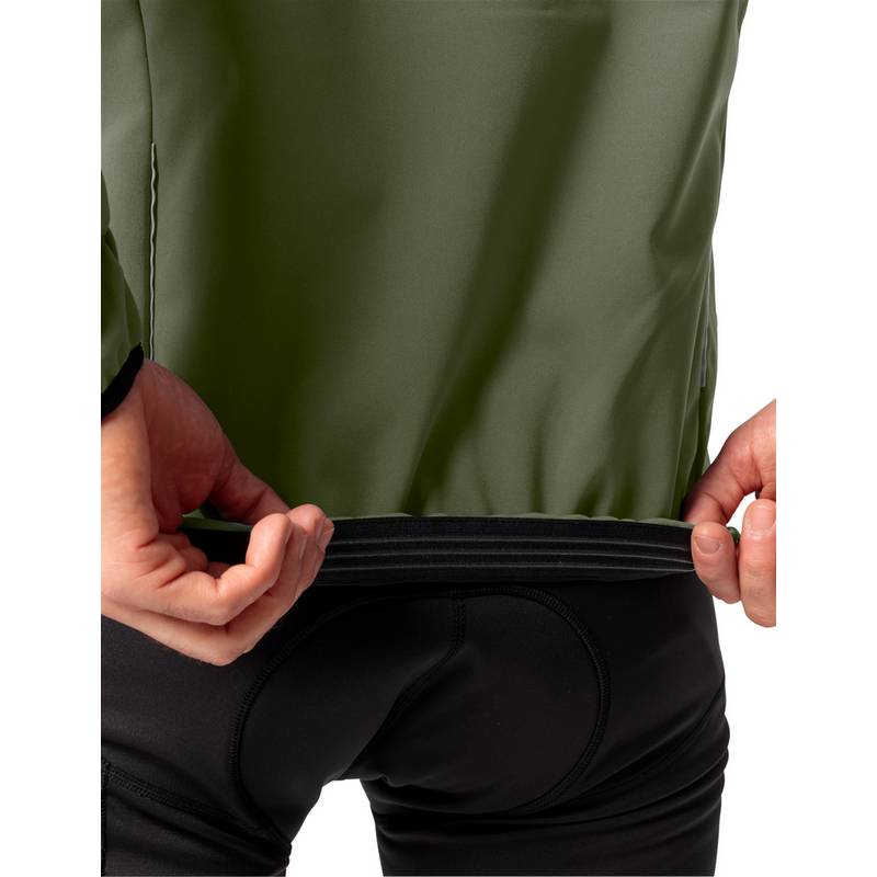 VAUDE Men's Matera Softshell Jacket II Outdoorjacke Herren