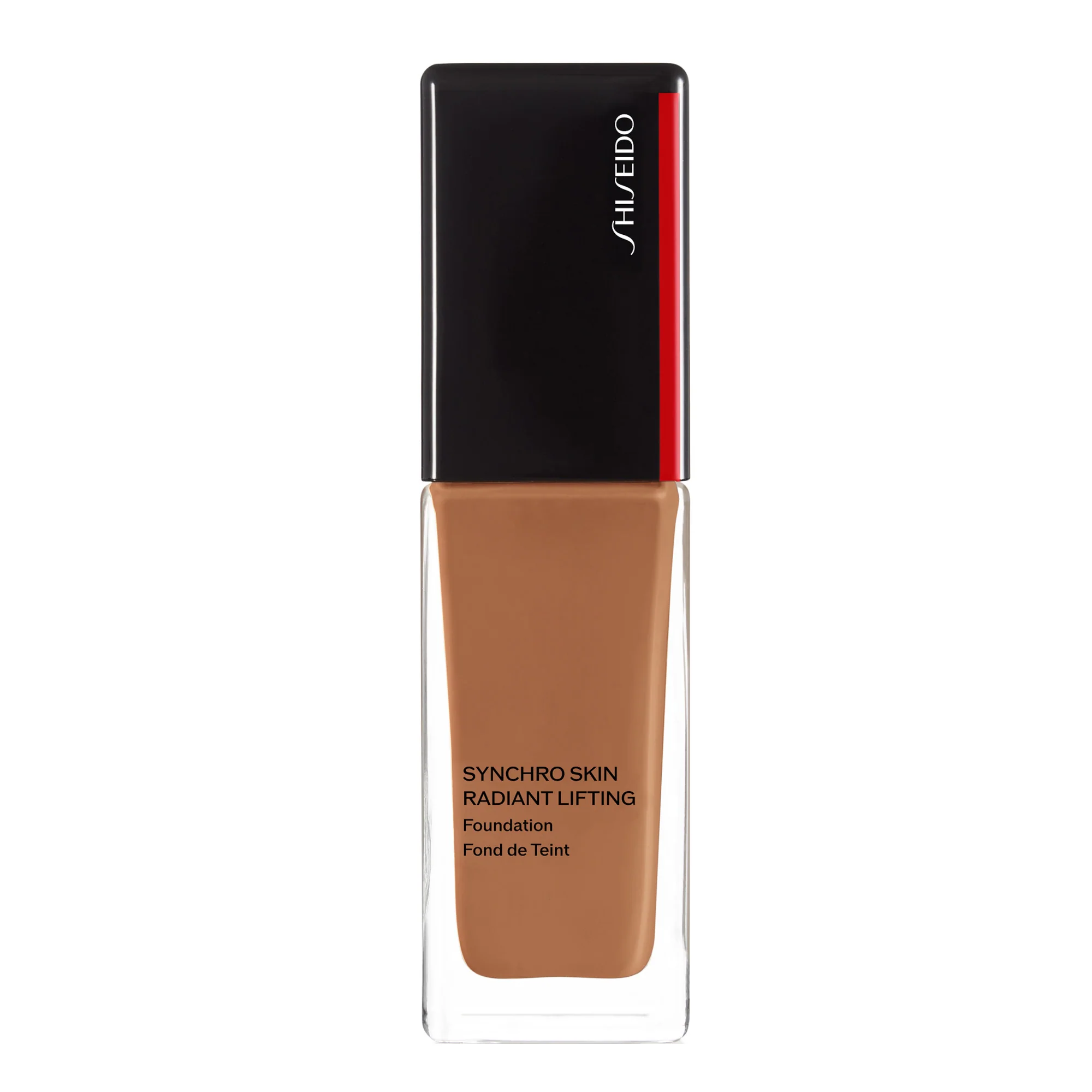 Rozjasňujúci liftingový make-up Viso Synchro Skin - tekutý make-up