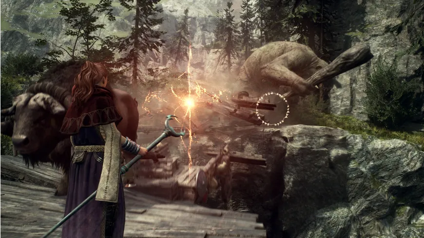 Dragon's Dogma II