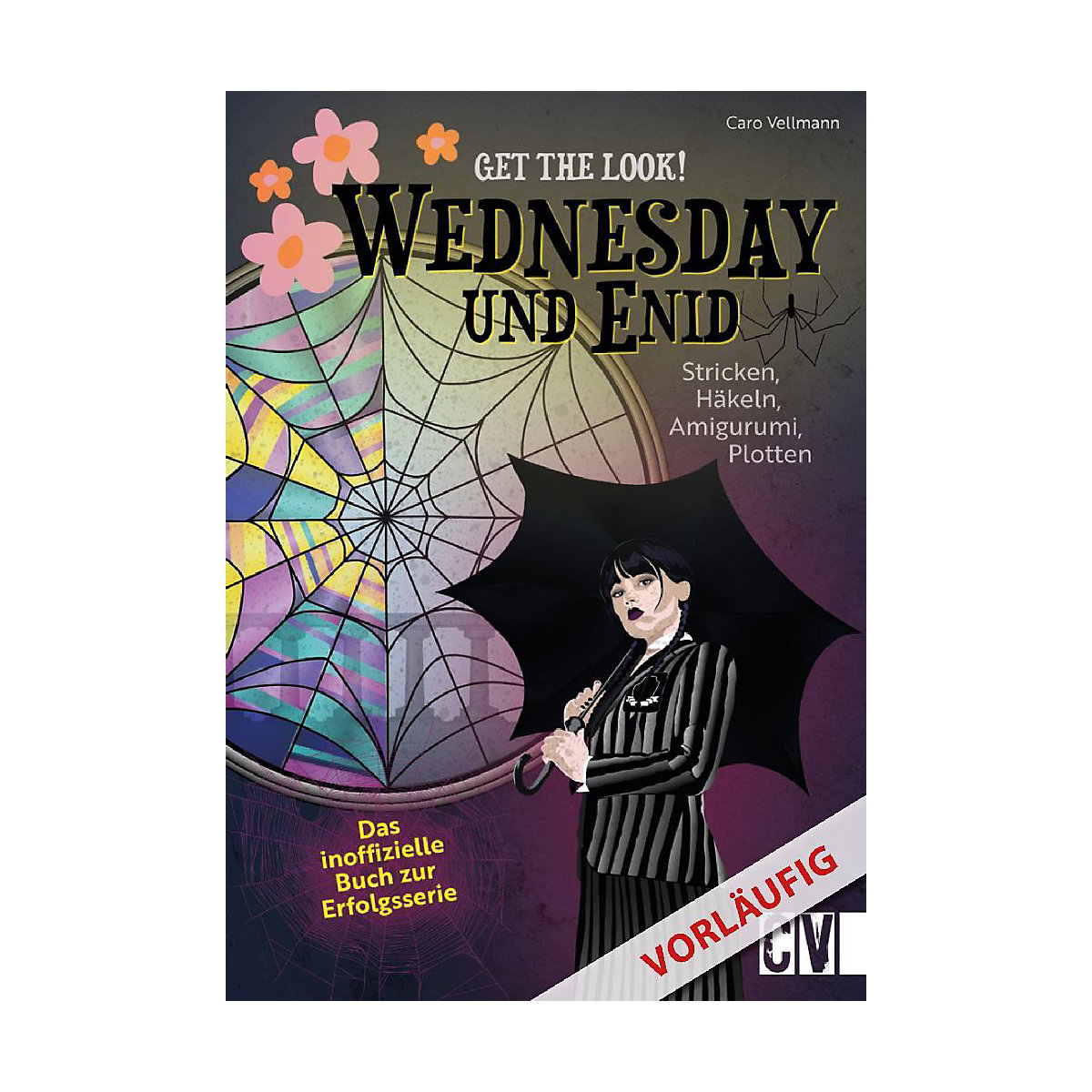 Get the Look: Wednesday und Enid
