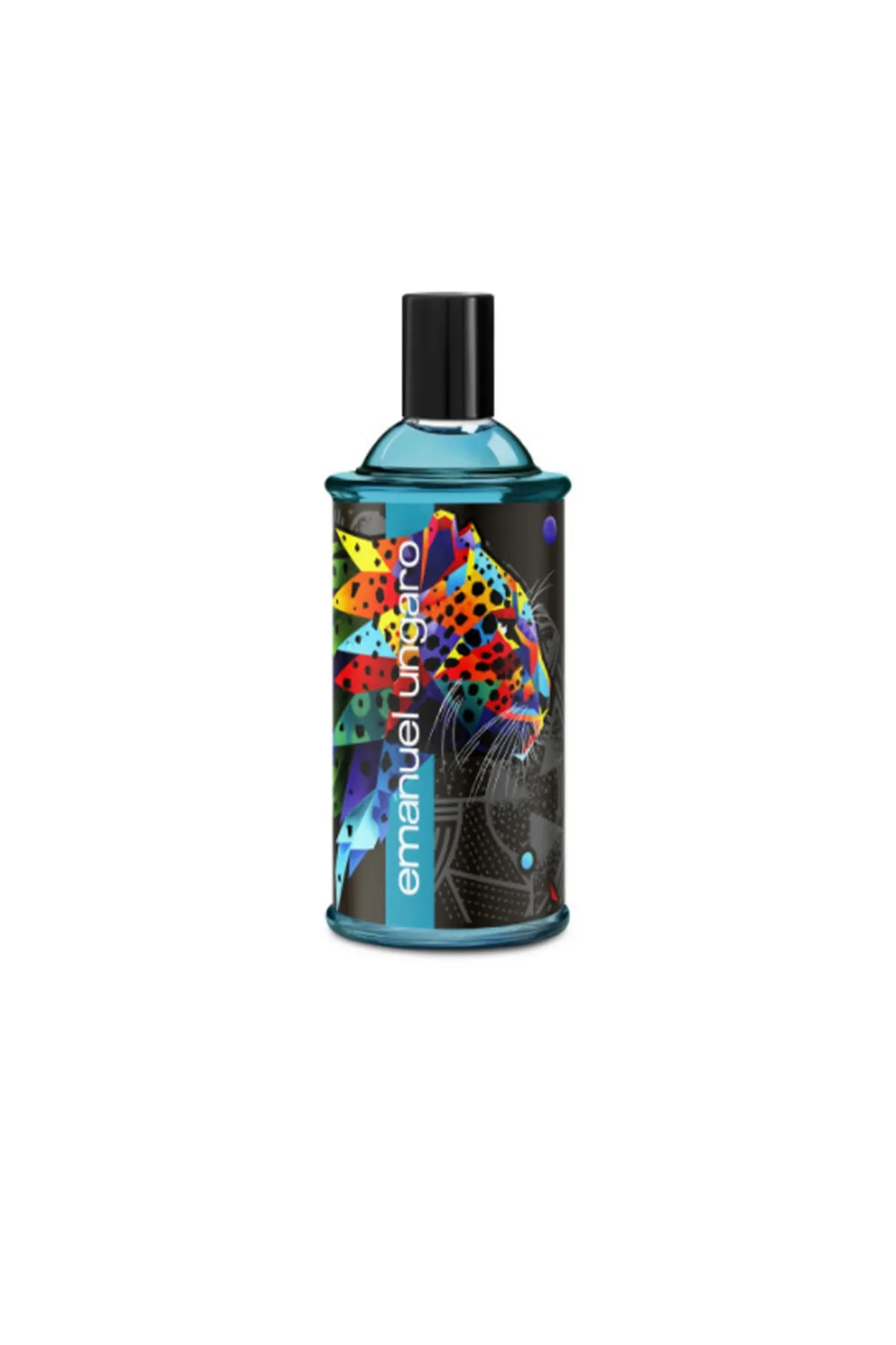 EMANUEL UNGARO  Intense For Him Eau De Parfum Spray Emanuel Ungaro 100 ml