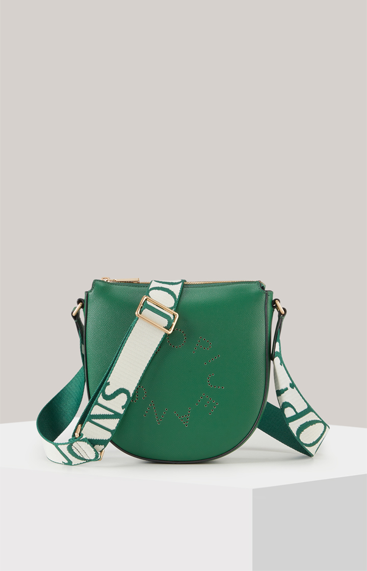Schultertasche Giro Stella in Grün