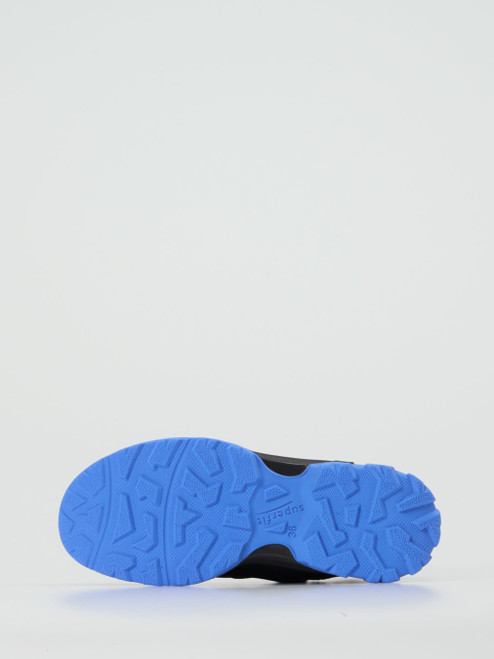 Klettboots-68300010005 Superfit