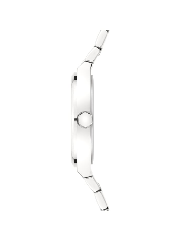 LIEBESKIND BERLIN Uhr in silber günstig kaufen onesize
