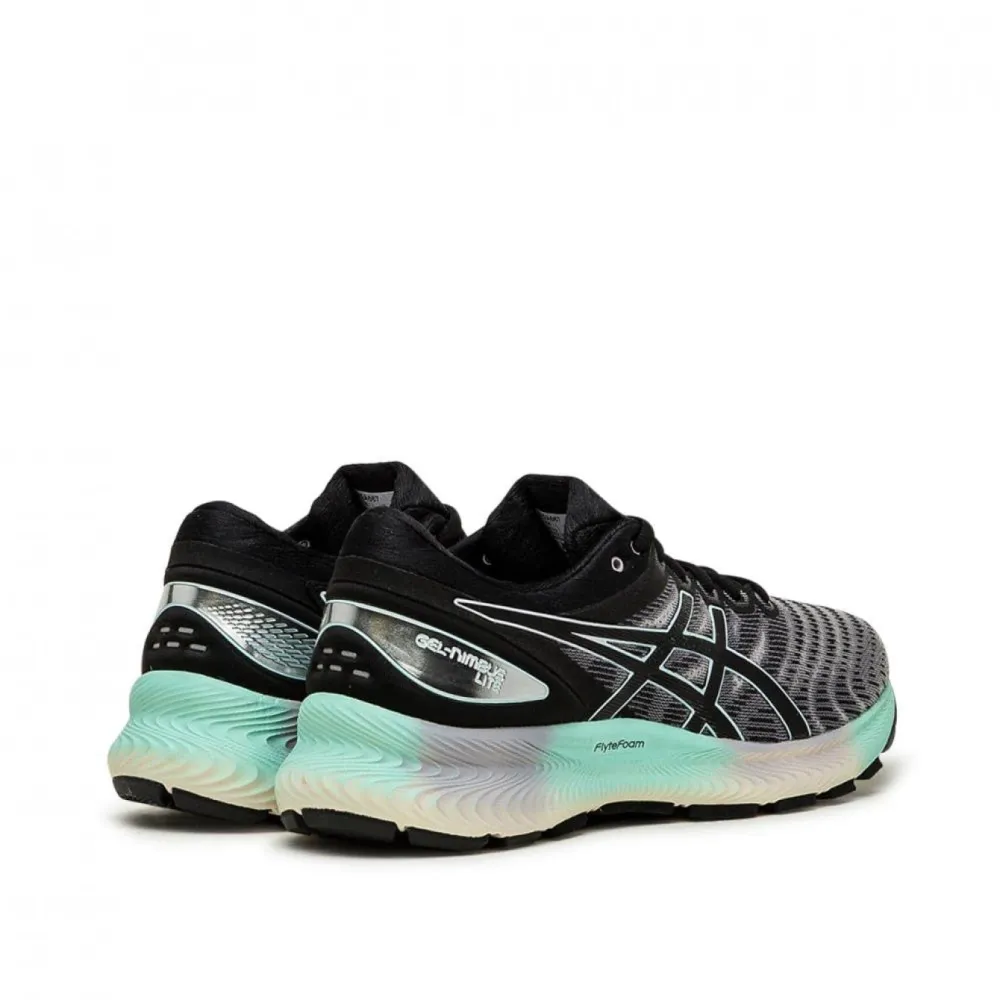 Asics Gel Nimbus Lite 1012A667-001 / schwarz