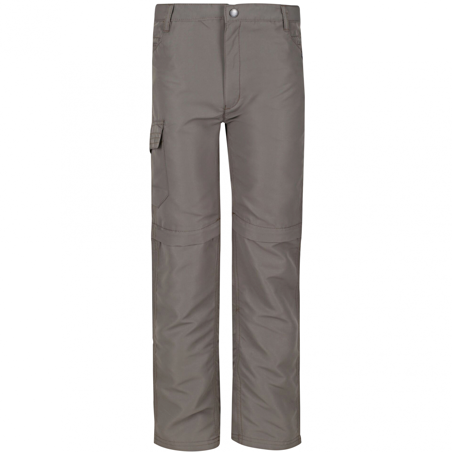 Regatta Kinder Zip-Off-Hose Sorcer II